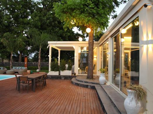 T Villa Calatabiano Zewnętrze zdjęcie